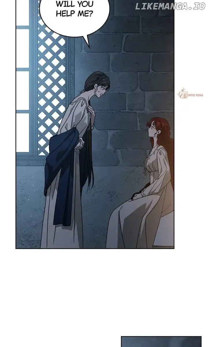 Under the Oak Tree Chapter 118 image 47